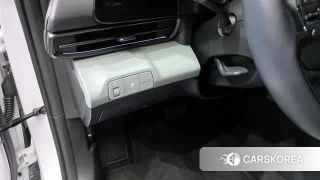 Hyundai The New Avante (CN7) 2023 Белый из Кореи, фото 6