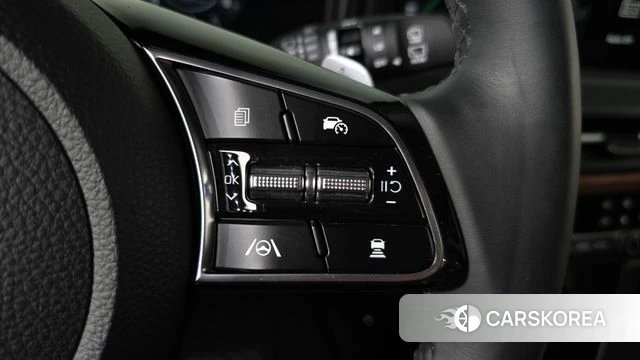 Kia The New Seltos 2023 Белый из Кореи, фото 6