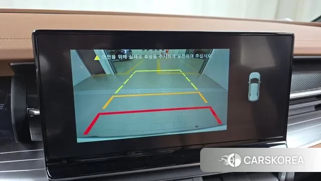 Ssangyong Torres 2024 Белый из Кореи, фото 6