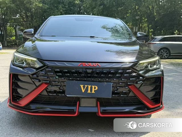 Dongfeng Fengshen Yi Hyun MAX 2022 Черный из Китая, фото 6