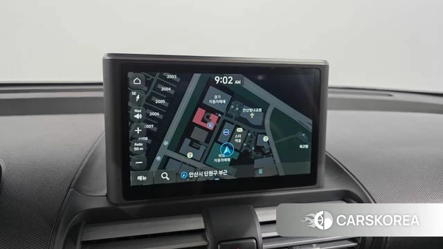 Hyundai Casper 2022 Белый из Кореи, фото 6