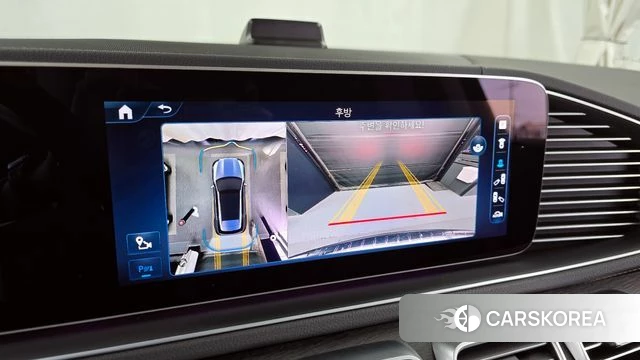 Mercedes-Benz GLE-Class W167 2024 Белый из Кореи, фото 6