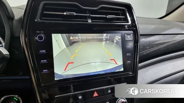 Ssangyong Berry New Tivoli 2021 Синий из Кореи, фото 6