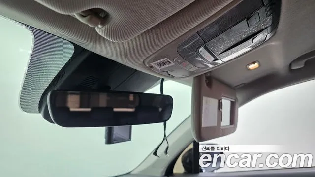 Kia Sorento 4th Generation 2020 Черный из Кореи, фото 6