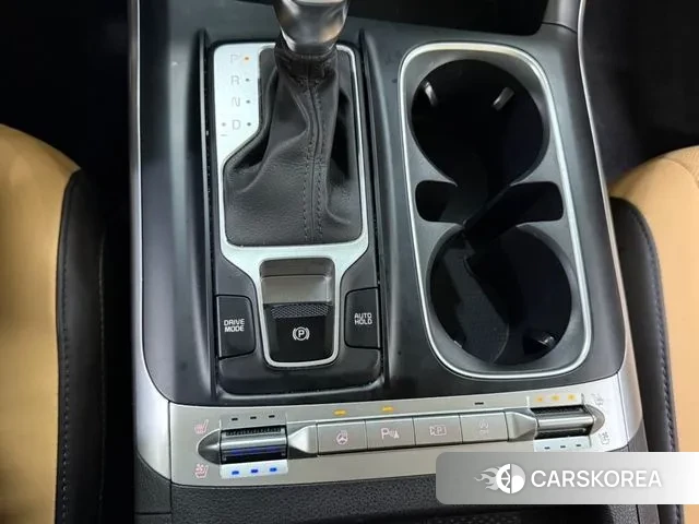 Kia Carnival 4th generation 2020 Серый из Кореи, фото 6