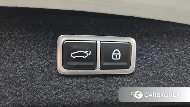 Genesis G80 (RG3) 2022 Белый из Кореи, фото 6