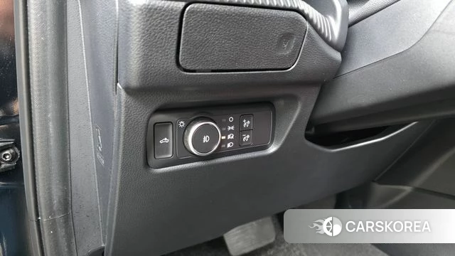 Ford Ranger 4th Generation 2025 Белый из Кореи, фото 6