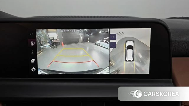 Kia The New Seltos 2024 Черный из Кореи, фото 6