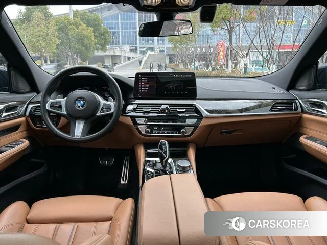 BMW 6 series GT id 3913770 из Китая 6