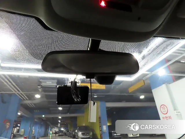 Renault Korea (Samsung) The New QM6 2020 Серебристо-серый из Кореи, фото 6