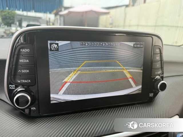 Hyundai All New Tucson 2019 Белый из Кореи, фото 6