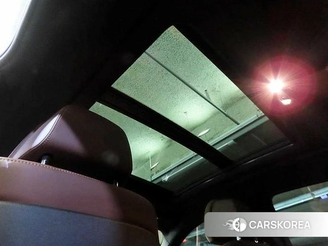 BMW X6 (G06) 2021 Белый из Кореи, фото 6