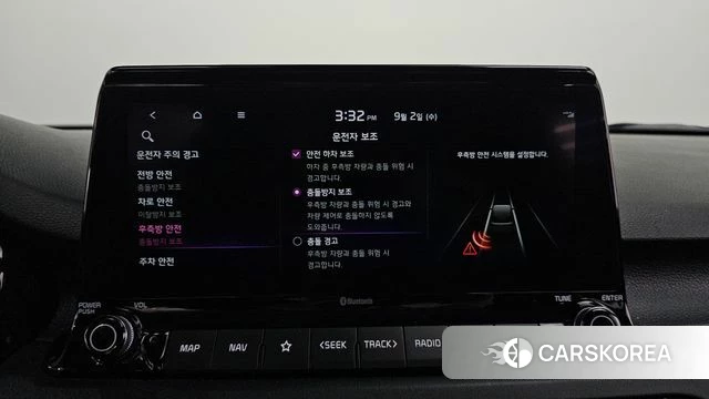 Kia Seltos 2021 Белый из Кореи, фото 6