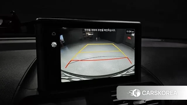 Hyundai Casper 2023 Серый из Кореи, фото 6