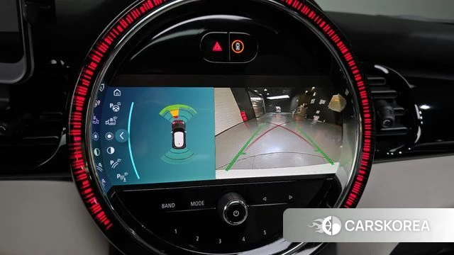 Mini Cooper S 2022 Жемчужный цвет из Кореи, фото 6