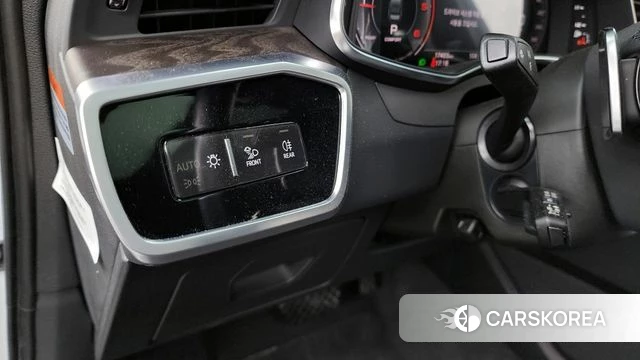 Audi A6 (C8) 2023 Белый из Кореи, фото 6