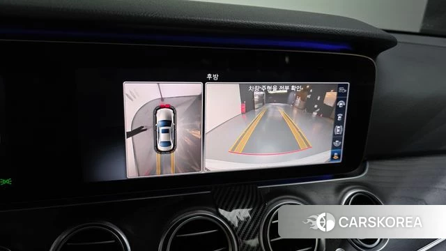 Mercedes-Benz E-Class W213 2018 Белый из Кореи, фото 6