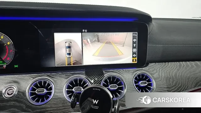 Mercedes-Benz CLS-Class C257 2020 Белый из Кореи, фото 6