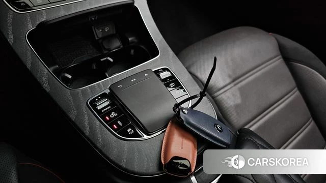 Mercedes-Benz E-Class W213 2023 Серый из Кореи, фото 6