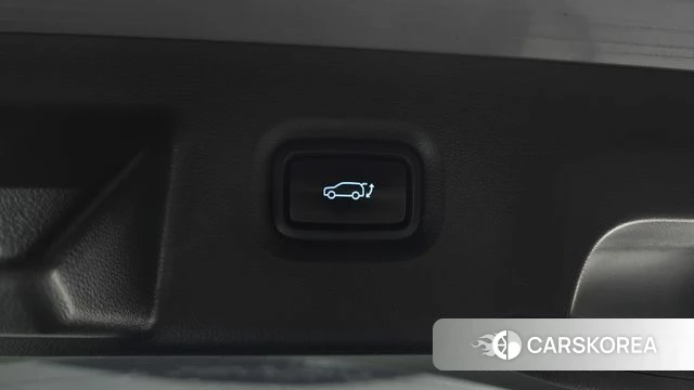 Hyundai Ionic 5 2021 Серебристо-серый из Кореи, фото 6