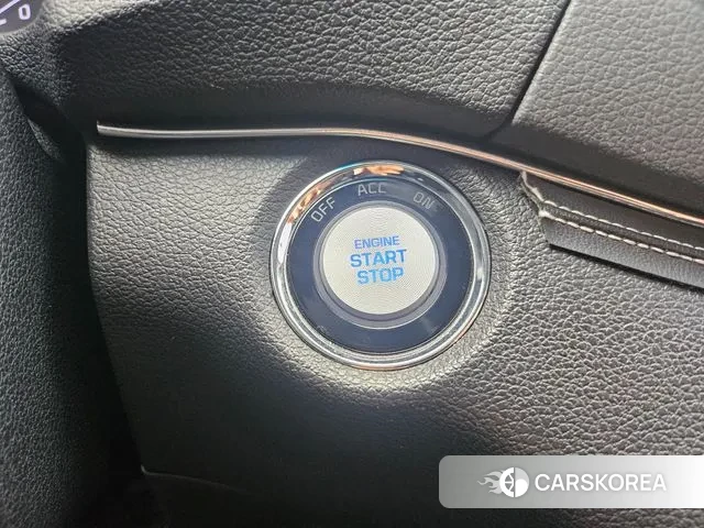 Hyundai All New Tucson 2018 Серый из Кореи, фото 6