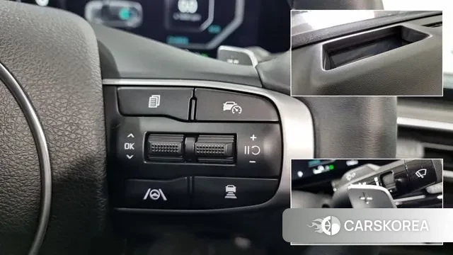 Kia The New K5 Hybrid 3rd generation 2024 Синий из Кореи, фото 6