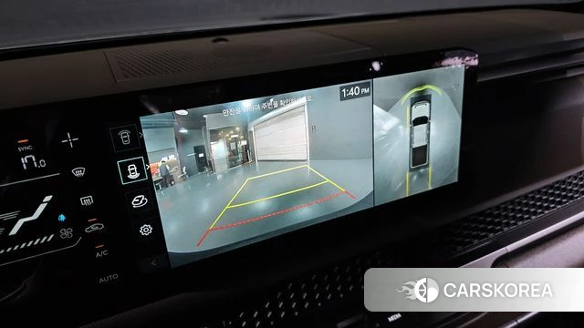 Kia Tasman 2025 Черный из Кореи, фото 6