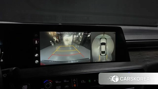 Kia K8 2022 Серый из Кореи, фото 6