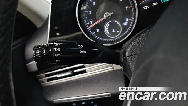 Hyundai The New Grandeur IG 2020 Белый из Кореи, фото 6