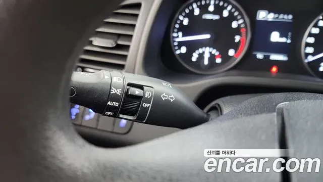 Hyundai Avante AD id 2288234 из Кореи 6