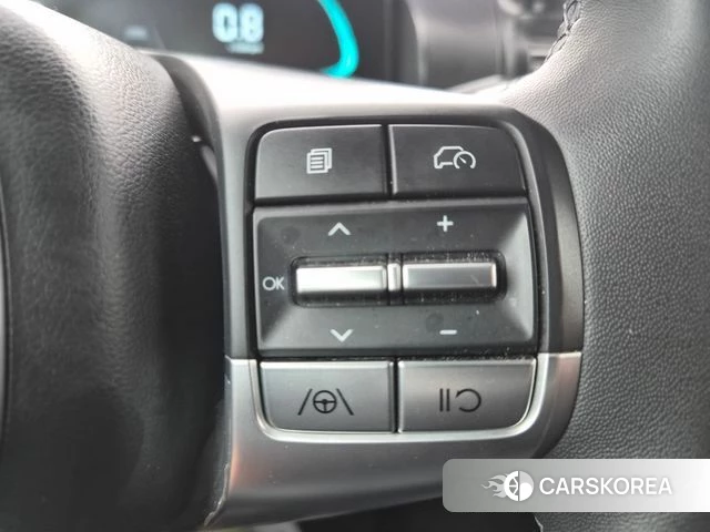Hyundai Casper 2023 Жемчужный цвет из Кореи, фото 6