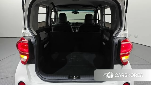 Kia The New Ray 2022 Белый из Кореи, фото 6