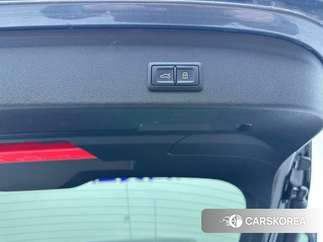 Audi A3 2021 Темно-серый из Китая, фото 6