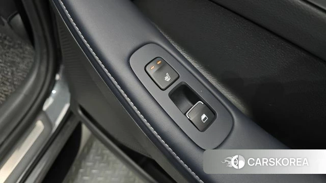 Hyundai Sonata (DN8) 2021 Серый из Кореи, фото 6