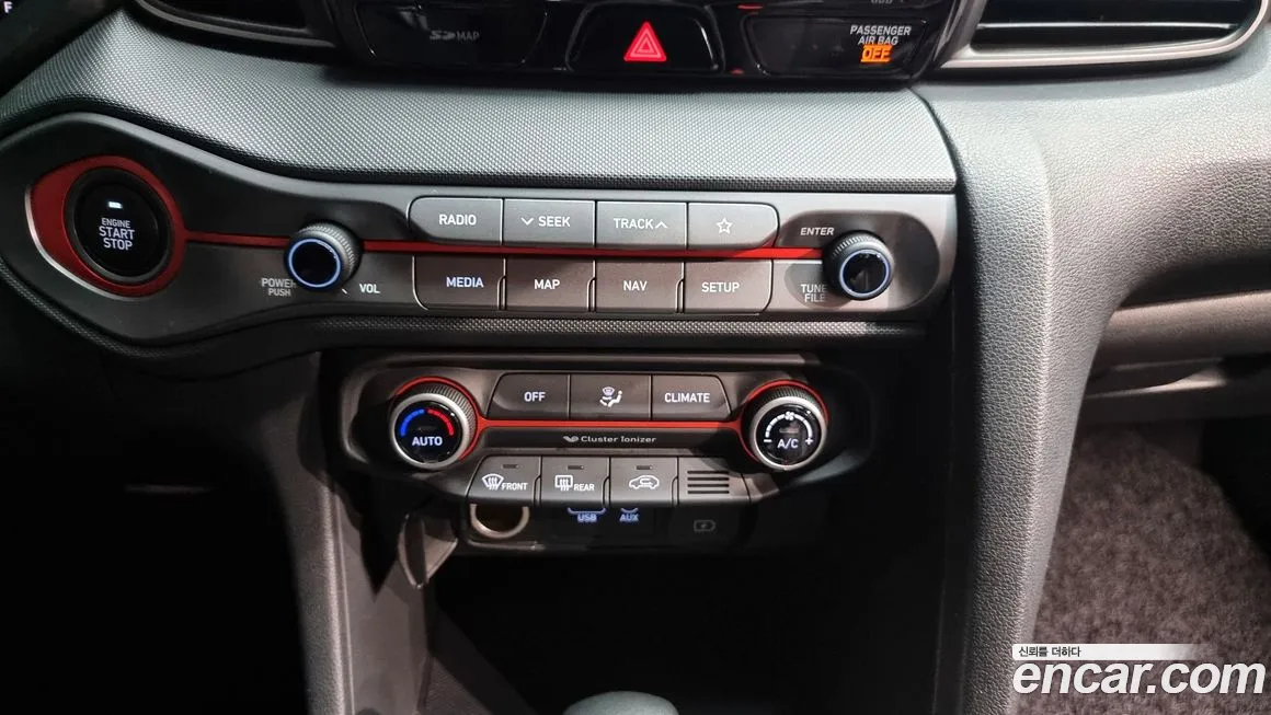 Hyundai Veloster (JS) id 2085577 из Кореи 6