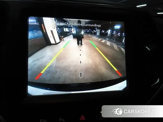 Jeep Cherokee (KL) 2018 Белый из Кореи, фото 6