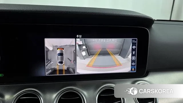 Mercedes-Benz E-Class W213 2019 Белый из Кореи, фото 6