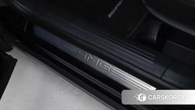 Mercedes-Benz GLB-Class X247 2025 Черный из Кореи, фото 6