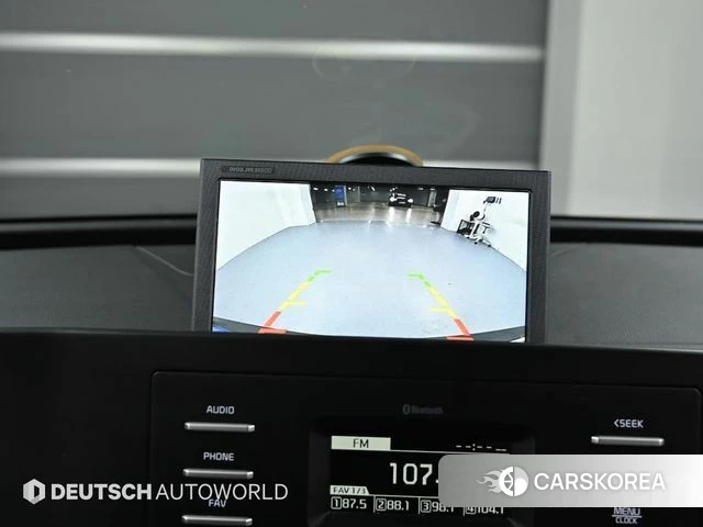 Kia Sportage 5th Generation 2022 Серый из Кореи, фото 6