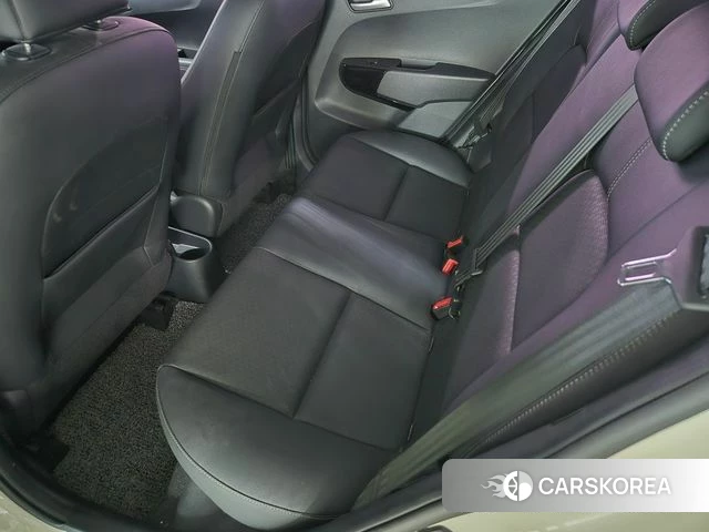 Kia All New Morning (JA) 2020 Жемчужный цвет из Кореи, фото 6