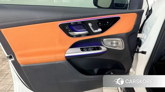 Mercedes-Benz GLC-Class X254 2025 Белый из Кореи, фото 6