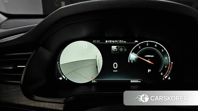 Kia K7 Premier 2020 Белый из Кореи, фото 6