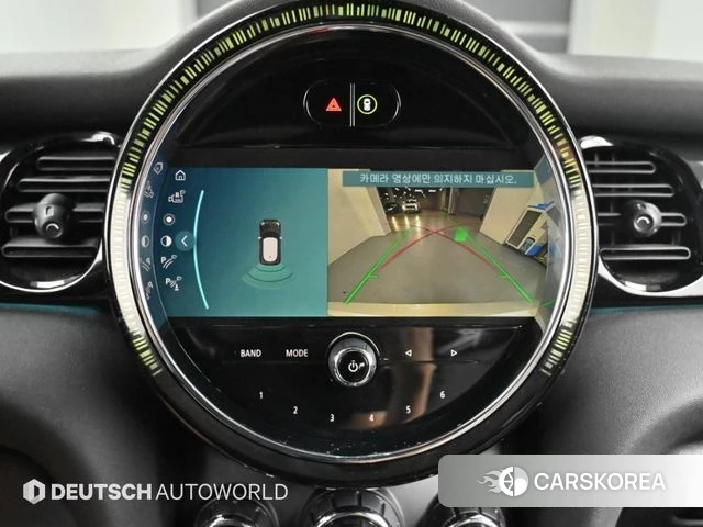 Mini Cooper 2021 Серебряный из Кореи, фото 6