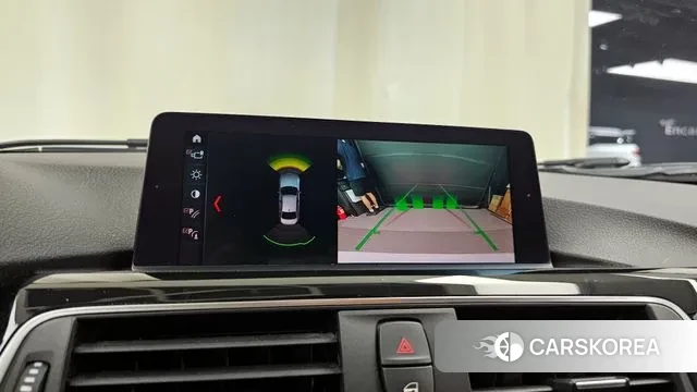 BMW 3 Series (F30) 2018 Белый из Кореи, фото 6