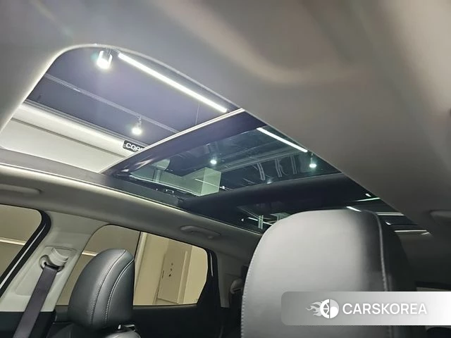 Kia Sportage 5th Generation 2022 Белый из Кореи, фото 6