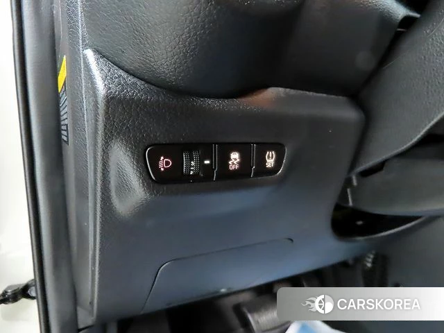 Kia The New Morning (JA) 2025 Жемчужный цвет из Кореи, фото 6