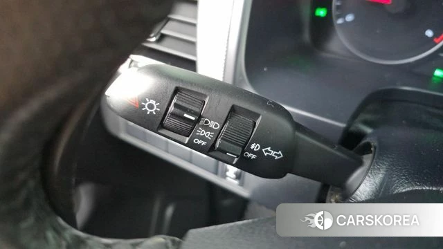 Ssangyong Rexton Sports 2019 Синий из Кореи, фото 6