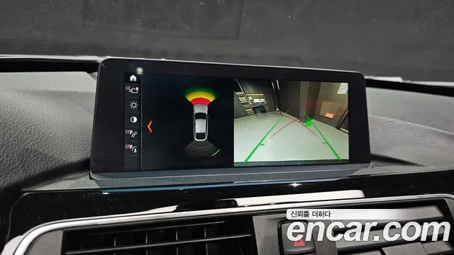 BMW 3 Series GT (F34) id 2699851 из Кореи 6