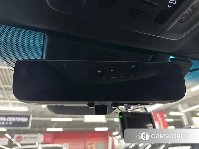 Toyota Camry (XV80) 2024 Серый из Кореи, фото 6