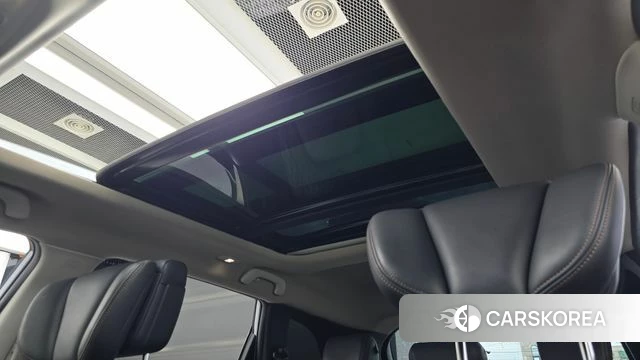 Renault Korea (Samsung) The New QM6 2019 Белый из Кореи, фото 6